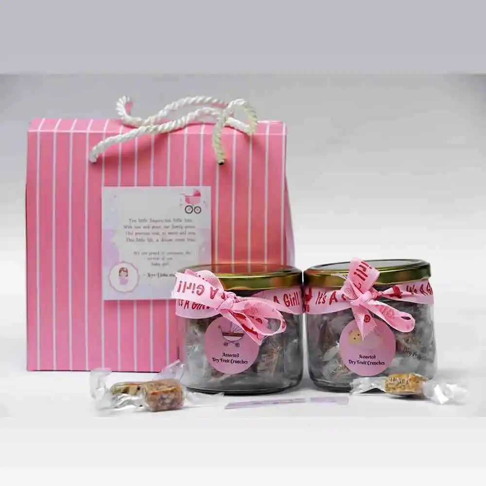 Gifts for Family-For New Born